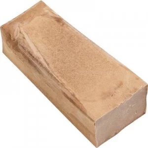 Image of PFERD 44250003 HORSE polishing pad bar for non-ferrous metals 1150g Pre-polishing