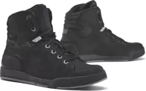 Image of Forma Swift Dry Motorcycle Shoes, black, Size 39, black, Size 39