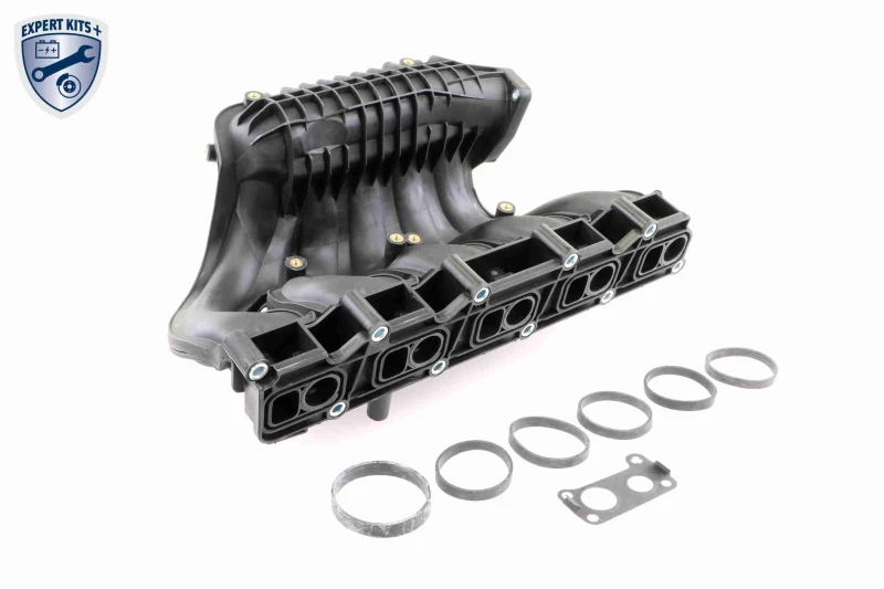 Image of VAICO V30-1404 Inlet Manifold with gaskets/seals, EXPERT KITS + Intake Manifold Module (1415)