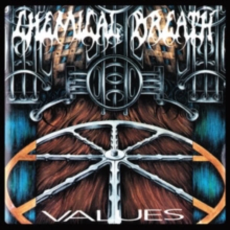 Image of Values Vinyl