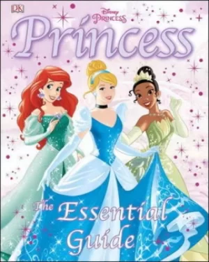 Image of Princess by DK