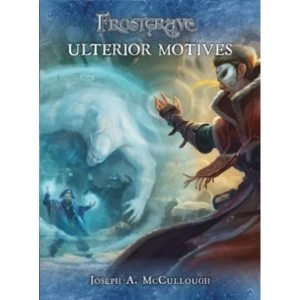 Image of Frostgrave: Ulterior Motives