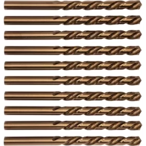Image of 8.00MM Diameter Cobalt Drill for Stainless Steel