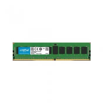 Image of Crucial 32GB 2933MHz DDR4 RAM