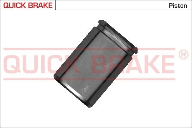 Image of QUICK BRAKE Brake caliper piston QUICK BRAKE 185071K