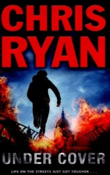 Image of Under Cover by Chris Ryan Paperback