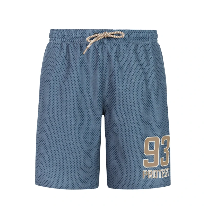 Image of Protest Children's swimming shorts Protest Dacey Bleu Male 4 ans