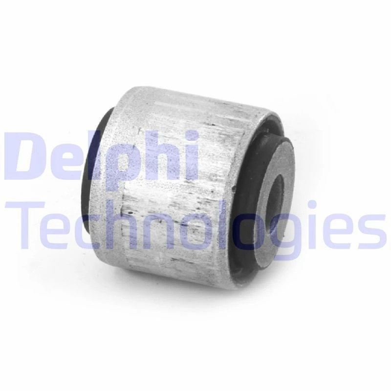 Image of DELPHI Trailing arm / Suspension arm bush DELPHI TD1731W
