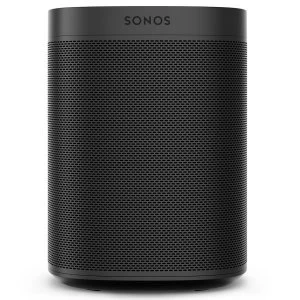 image of Sonos ONE SL Speaker Colour WHITE