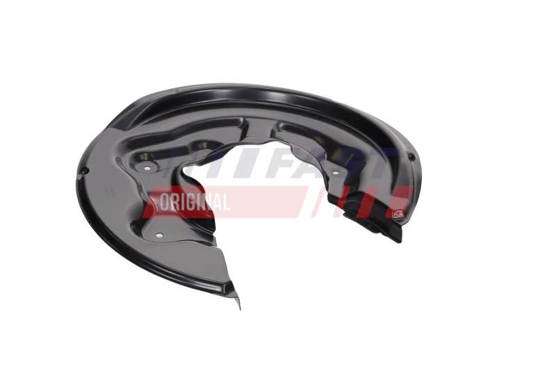 Image of FAST FT02900 Brake Disc Back Plate Splash Panel,brake disc (1330)