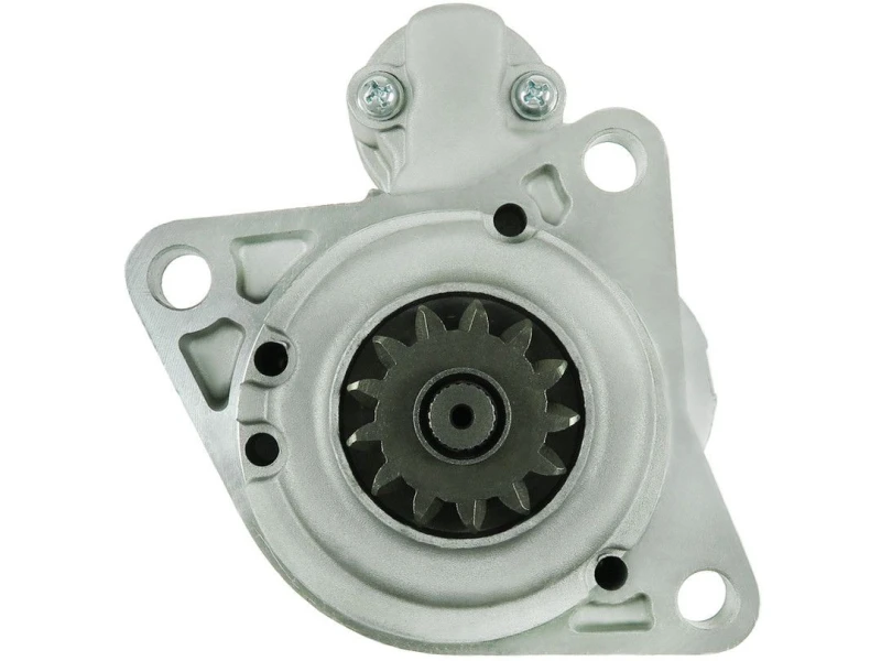 Image of AS-PL Starter motor AS-PL S5069