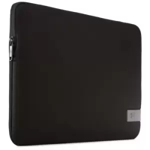 Image of Case Logic Reflect REFPC-114 Black notebook case 35.6cm (14") Sleeve case