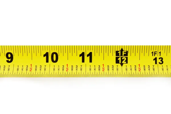 image of Format Survey Tape Measure Metric 25m 13mm