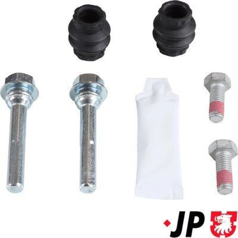Image of JP GROUP Guide sleeve kit, brake caliper JP GROUP 4364004510