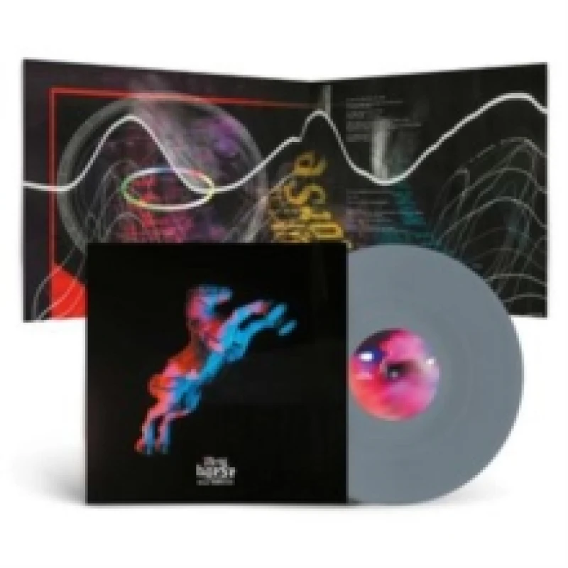 Image of Metalhorse Vinyl
