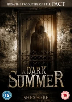 Image of A Dark Summer - DVD