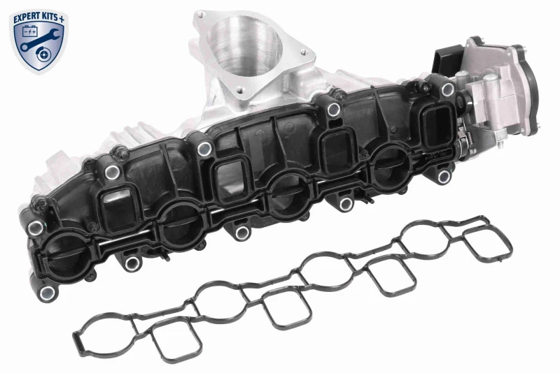Image of Inlet manifold VAICO V10-5268