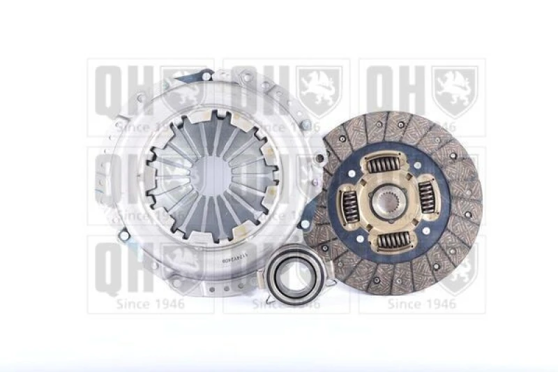 Image of QUINTON HAZELL Clutch kit QUINTON HAZELL QKT4779AF