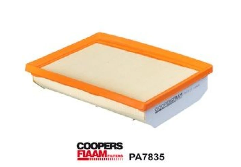 Image of COOPERSFIAAM FILTERS Air filter COOPERSFIAAM FILTERS PA7835