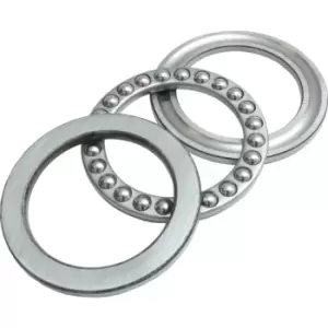 Image of 51100 Thrust Ball Bearing