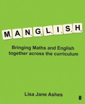 Image of Manglish by Lisa Jane Ashes Paperback
