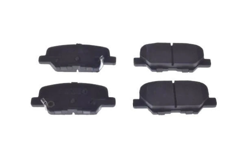 Image of Blue PRINT ADC44288 Brake pad set Rear Axle, with acoustic wear warning Brake Pad Set,disc brake (402)