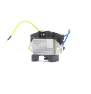 Image of RIDEX Alternator Regulator 288R0004 Alternator Voltage Regulator,Regulator, alternator VW,AUDI,FORD,Passat Variant (33B),PASSAT (32B),80 (80, 82, B1)