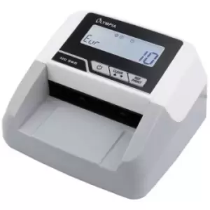 Image of Olympia NC 365 Counterfeit money detector