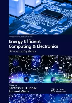 Image of Energy Efficient Computing & Electronics Devices to Systems