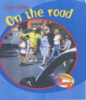 Image of On the Road by Lisa Bruce Book