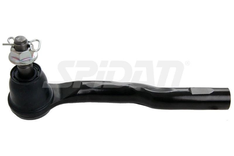 Image of SPIDAN CHASSIS PARTS Track rod end SPIDAN CHASSIS PARTS 59161
