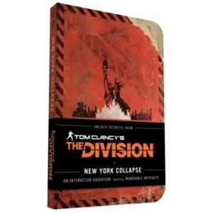 Image of Tom Clancys The Division : New York Collapse