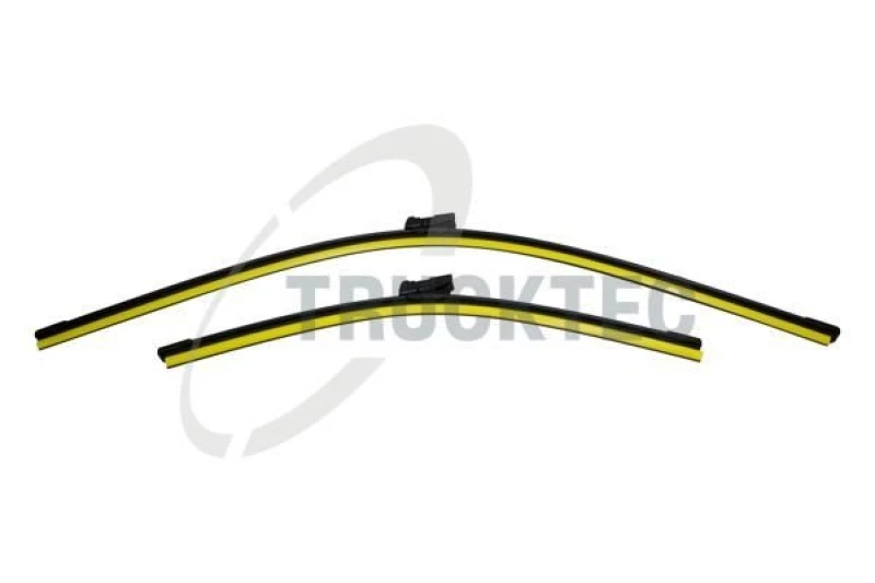 Image of Wiper blade TRUCKTEC AUTOMOTIVE 09.58.002