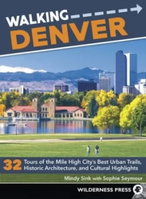 Image of Walking Denver by Mindy Sink