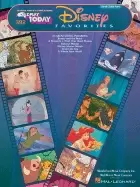 Image of disney favorites e z play today volume 392 2nd ed