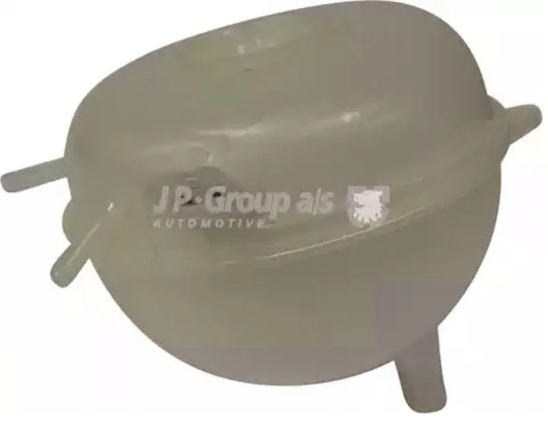 Image of JP GROUP 1114702800 Expansion Tank JP without lid Plastic Expansion Tank,coolant (397)