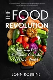 Image of The Food Revolution