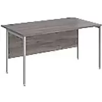 Image of Dams International Desk MH14SGO 1,400 x 800 x 725 mm