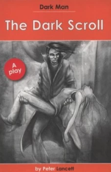 Image of The Dark Stroll by Peter Lancett and Jan Pedroietta Paperback