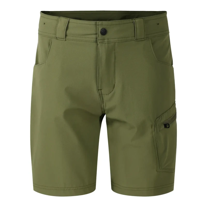 Image of Dare 2b Children's shorts Dare 2B Reprise III Vert Unisex 5/6 ans DKJ423-1W3