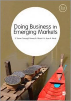 Image of Doing Business in Emerging Markets by S Tamer Cavusgil Book