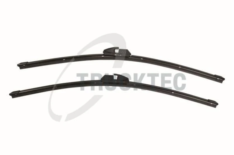 Image of Wiper blade TRUCKTEC AUTOMOTIVE 07.58.059