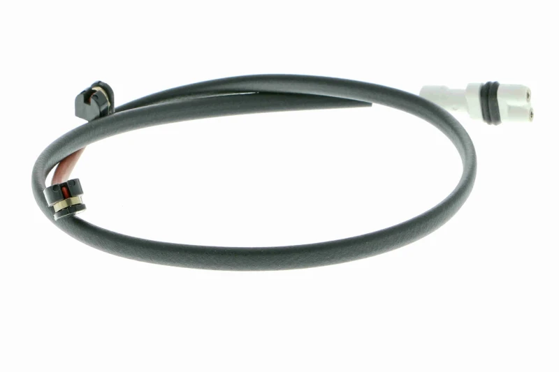 Image of Brake pad wear sensor VEMO V45-72-0051
