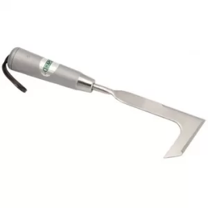 Image of Draper Stainless Steel Hand Patio Weeder