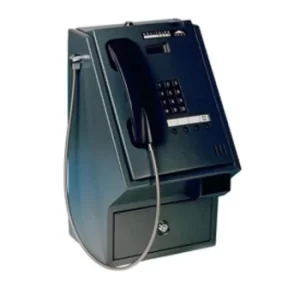 Image of Solitaire 6000HS Payphone
