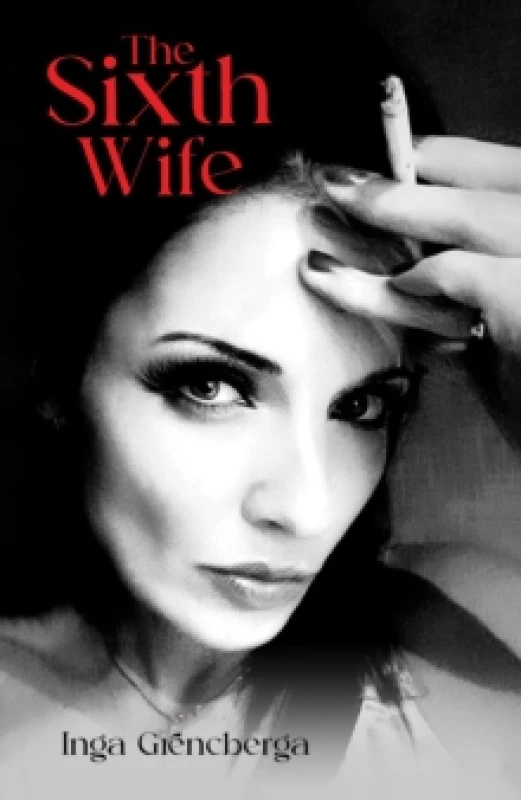 Image of The Sixth Wife Paperback / softback