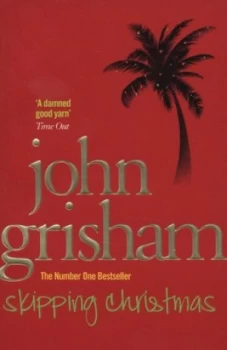 Image of Skipping Christmas by John Grisham Paperback