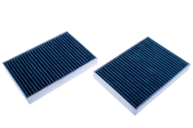 Image of DENCKERMANN Pollen filter DENCKERMANN M111000A