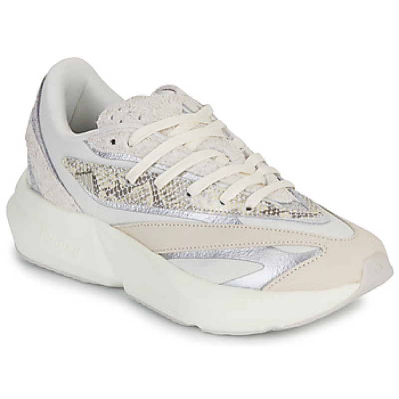 Image of Adidas Womens Trainers adidas Lightblaze Blanc Female 36