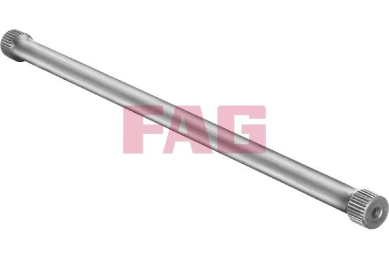 Image of Coil spring FAG 812 0004 10